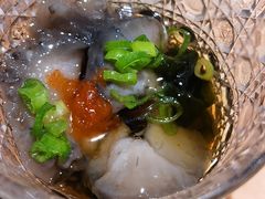 -鮨一日本料理(大中华店)