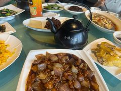 黑椒猪仔粒-西塘人家•黑金冠本地好店