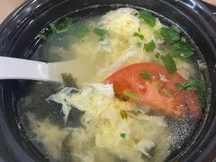 -闫家驴肉老店(华电一校店)