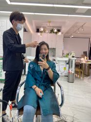 -潘多拉Hairsalon