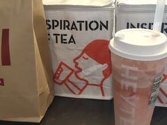 -喜茶(深圳福田星河COCO Park店)