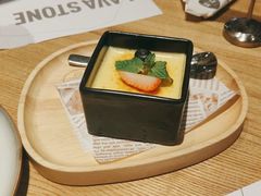 -原石牛扒·约会餐厅(龙城万科里店)