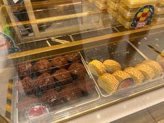 -智盛宫廷糕点(金顶街店)