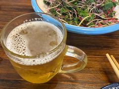 -美达尔烧烤海鲜家常菜(泰山路店)