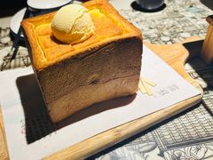 -绿茶餐厅(龙湖星悦荟店)