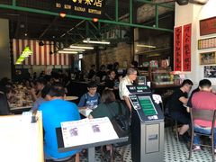 -何九海南茶店(鬼仔巷店)