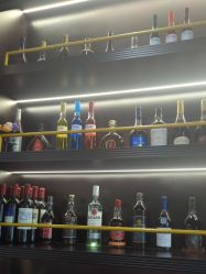 -豪帅男士理容馆