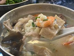 -广场正宗原汁薏米店