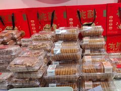 -泸溪河桃酥(西直门凯德店)