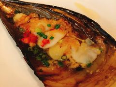 -雍和会海鲜姿造自助(湖东路店)