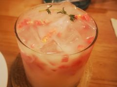 -The Good Place好地方·Brunch·coffee(国贸店)