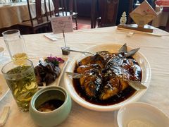 -楼外楼(西湖景区孤山路店)