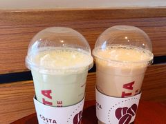 -COSTA COFFEE(西湖天地店)