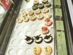 -Pantry's Best派悦坊蛋糕(K11购物艺术中心店)