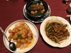 -洲际酒店·凌霄餐厅(紫峰大厦店)
