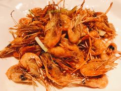 -望乡楼上海菜(日月光店)