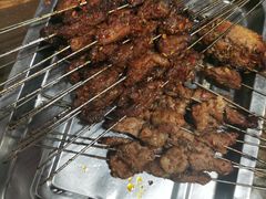 -清真·马峰烤肉(小学习北巷店)