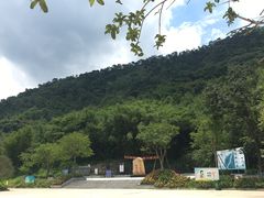 -羚羊峡古栈道森林公园