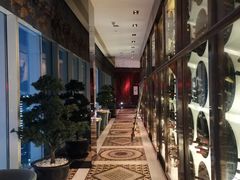 -翡翠36餐厅(浦东香格里拉店)