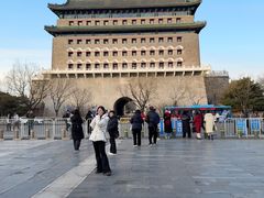 -北京前门大栅栏