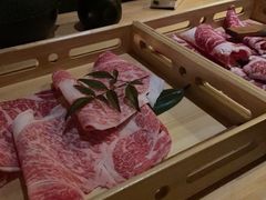 -锦和牛·炭火烧肉(ICC太和里店)