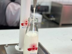 -红星前进面包牛奶公司(五道口购物中心店)