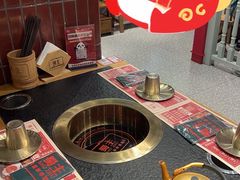 -旺蜀主成都串串火锅(西直门凯德MALL店)