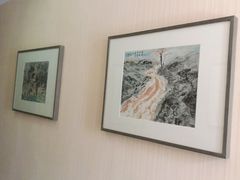-丽泽山庄·生态怀柔菜·虹鳟鱼(红螺寺店)