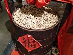 -山西会馆·晋菜·晋商宴·牌匾博物馆(胜利东街店)