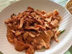 -桃子餐厅·天津菜(王顶堤总店)