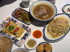 -發起人·肉骨茶(万象汇店)