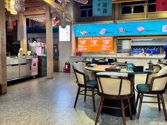 -乔先生涮肉·鲜活牛羊肉火锅(塘沽店)