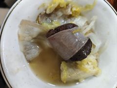 -东北风味思缘食府(对湖路店)