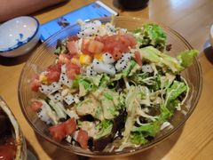 -可以の屋(欢乐城店)