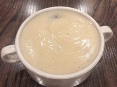 -蘑菇餐厅(马台街店)