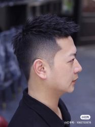 -妃格美发沙龙·烫发·染发