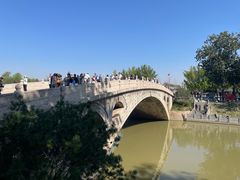 -赵州桥景区