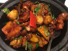 -鹿港小镇(金虹桥国际中心店)