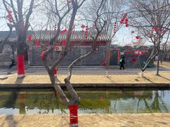 -春风习习