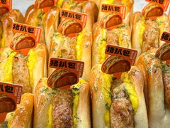 -酥侯糕点(长楹天街店)