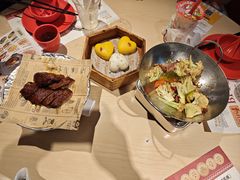 -避风塘(宝山万达店)