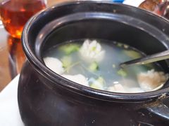 -友强·23年特色海鲜大排档(厦门店)