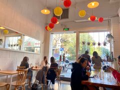 -Egg•Allday Brunch(襄阳北路店)