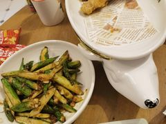 -新白鹿餐厅(城西银泰城店)