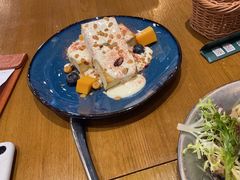 -西语炭烧牛排·西厨(石龙店)