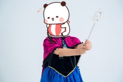 -倾城宝贝儿童摄影(新辰里酒仙桥店)