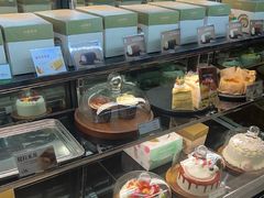 -小西家作•精致蛋糕(富力爱丁堡店)