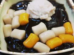 -鲜芋仙(中环百联2店)