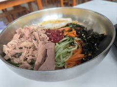 -韩泉韩国美食屋(朝晖路店)