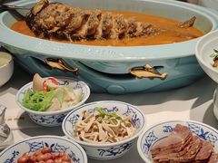 -阿五黄河大鲤鱼(英协路店)